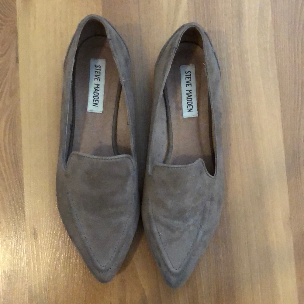 Steve Madden shoes in size 38 - Picture 2 of 4
